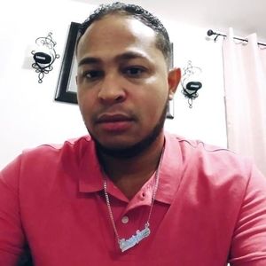 Meet your Posher, Cesar saul